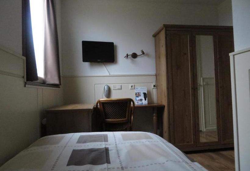 호텔 Artisanoirschot