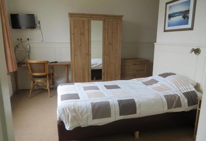 호텔 Artisanoirschot