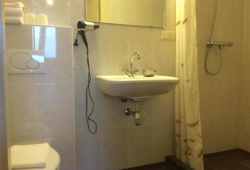 호텔 Artisanoirschot