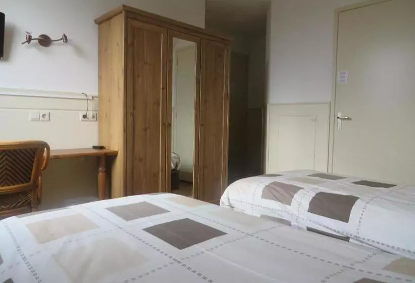 هتل Artisanoirschot