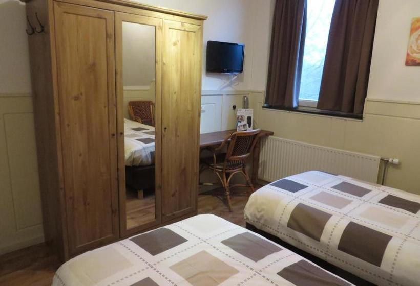 호텔 Artisanoirschot