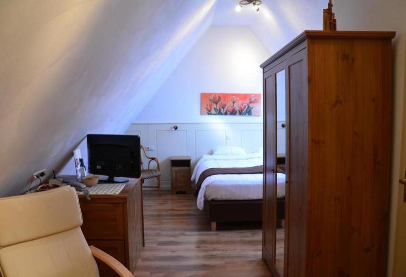 호텔 Artisanoirschot