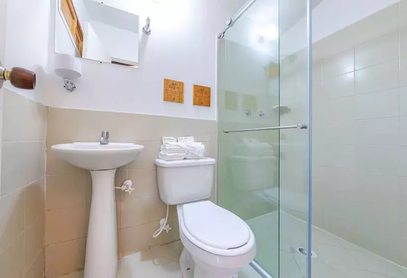 هتل Ayenda Llanogrande Inn