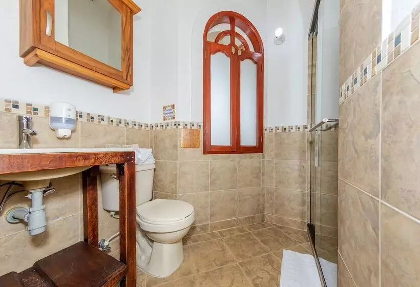 هتل Ayenda Llanogrande Inn