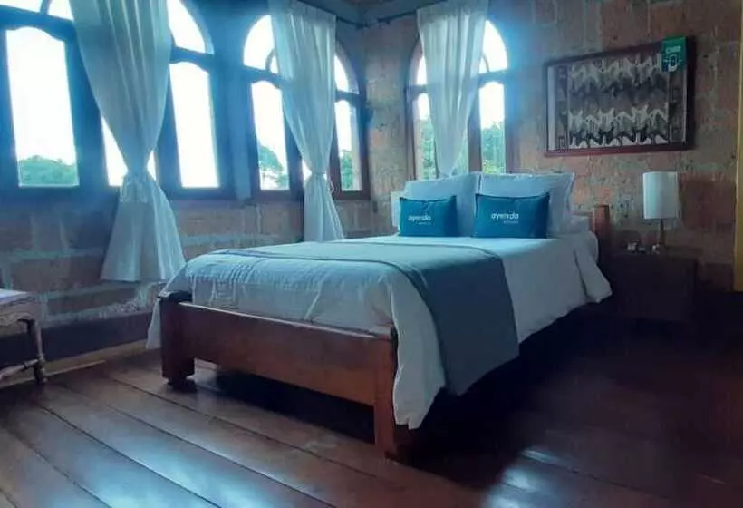 هتل Ayenda Llanogrande Inn