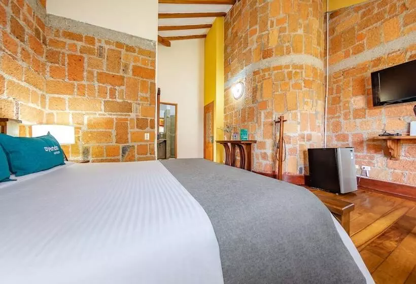 هتل Ayenda Llanogrande Inn