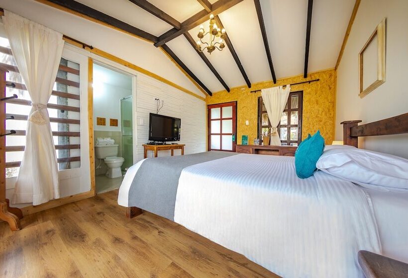 هتل Ayenda Llanogrande Inn