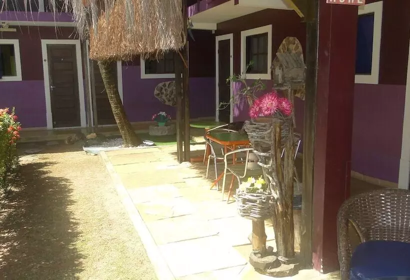 Hotel Bela Silvia Pousada