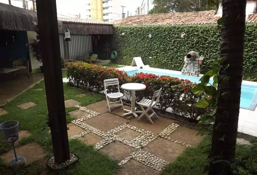 Hotel Bela Silvia Pousada