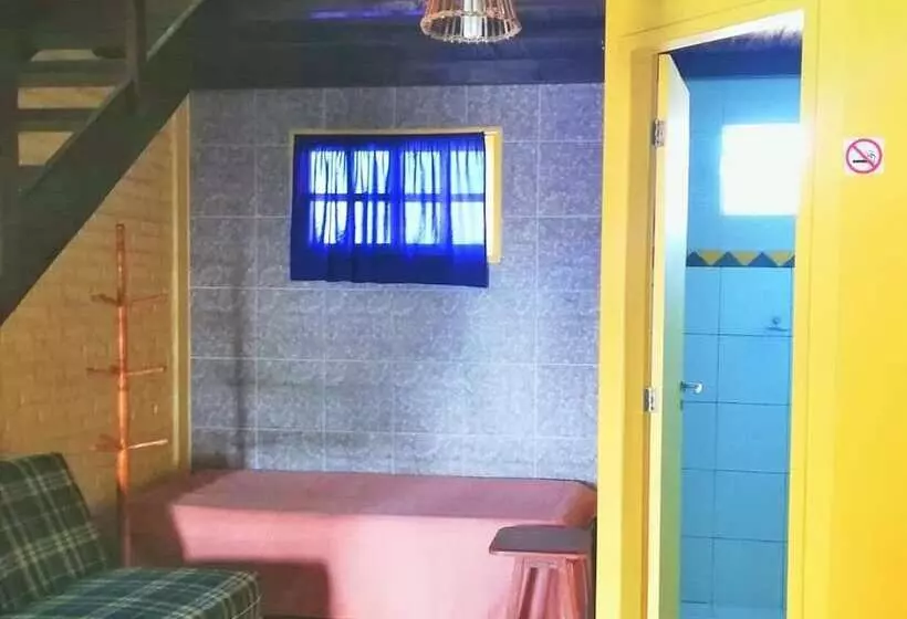 Hotel Bela Silvia Pousada