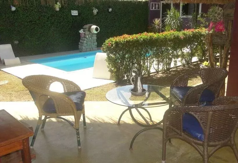 Hotel Bela Silvia Pousada