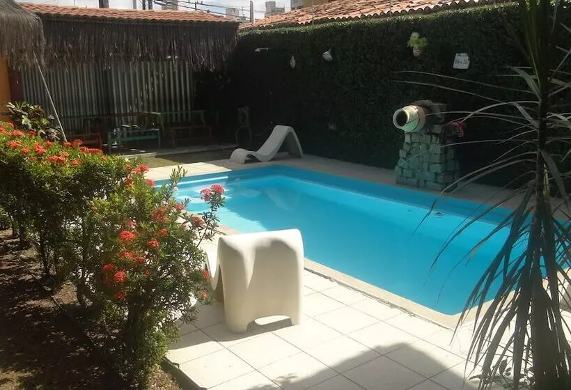 Hotel Bela Silvia Pousada