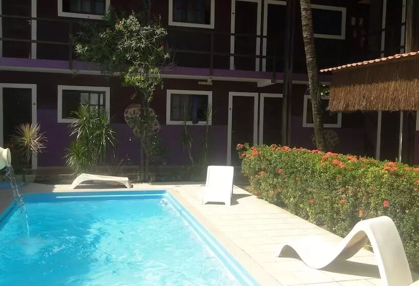 Hotel Bela Silvia Pousada