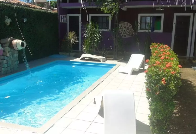 Hotel Bela Silvia Pousada