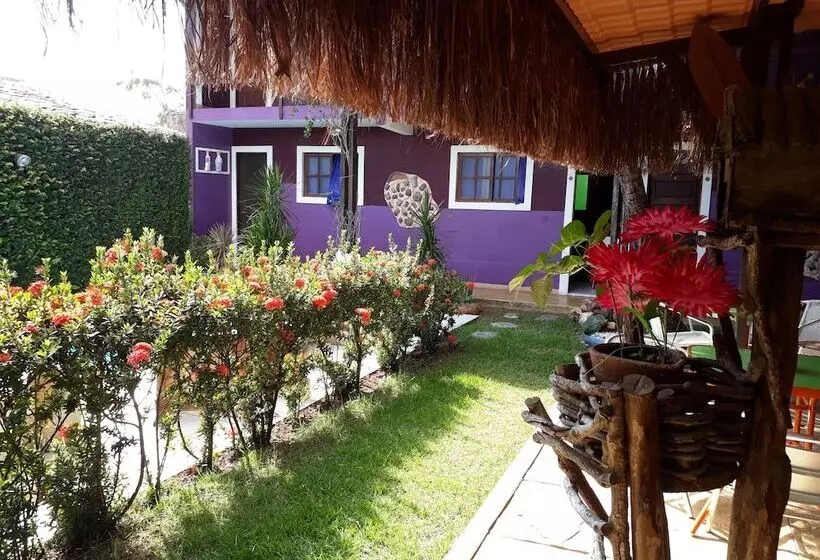 Hotel Bela Silvia Pousada