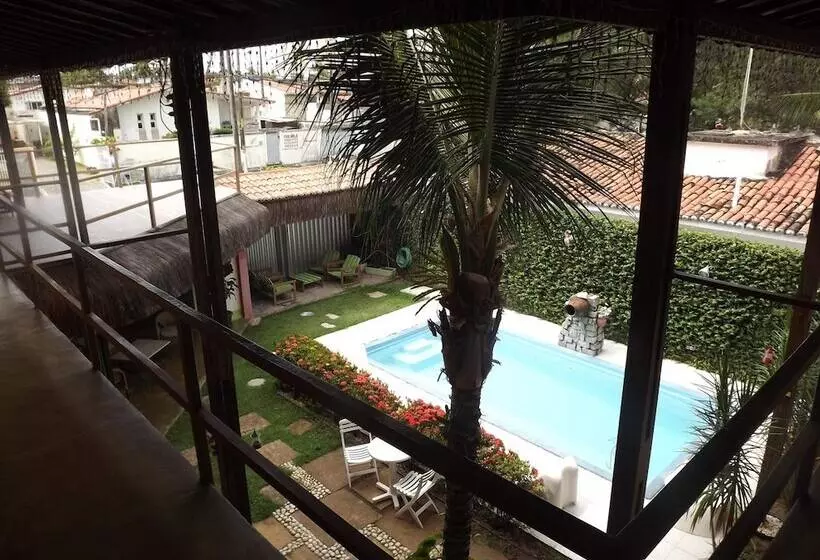 Hotel Bela Silvia Pousada