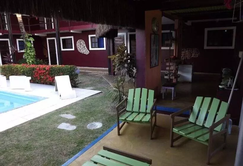 Hotel Bela Silvia Pousada