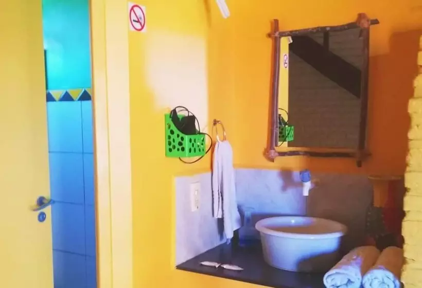 Hotel Bela Silvia Pousada