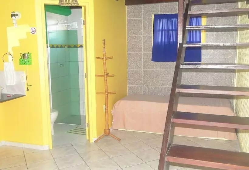 Hotel Bela Silvia Pousada