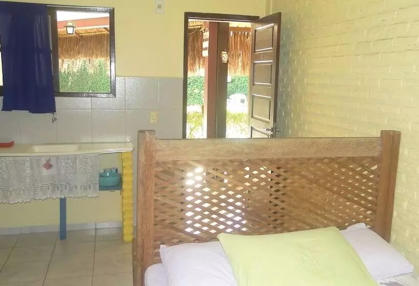 Hotel Bela Silvia Pousada