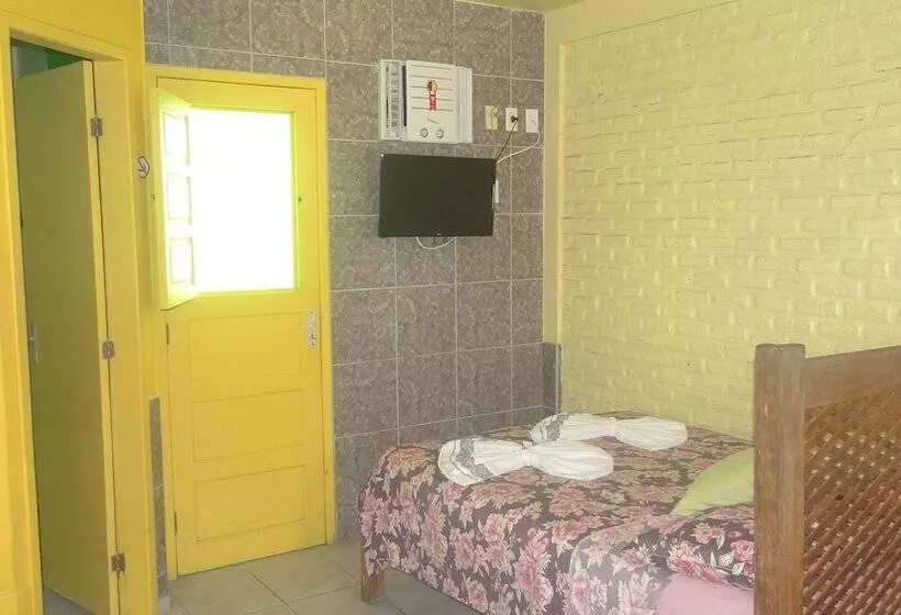 Hotel Bela Silvia Pousada