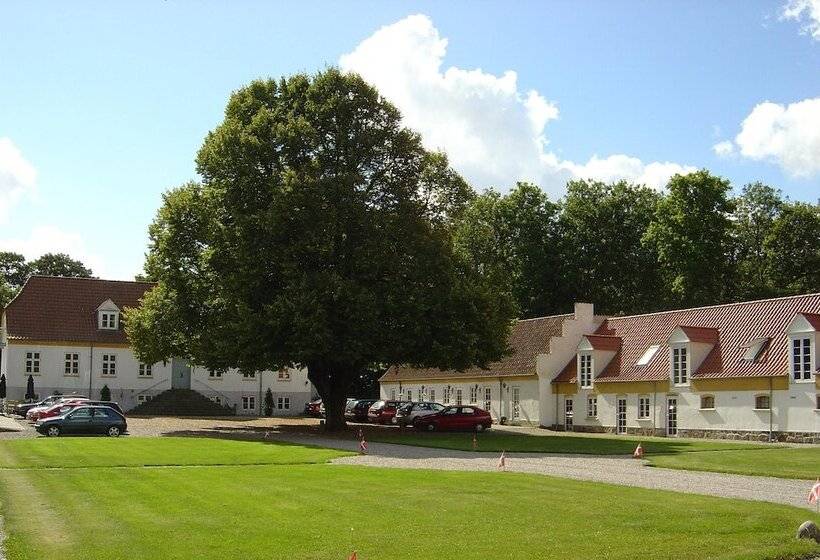 호텔 Bramslevgaard