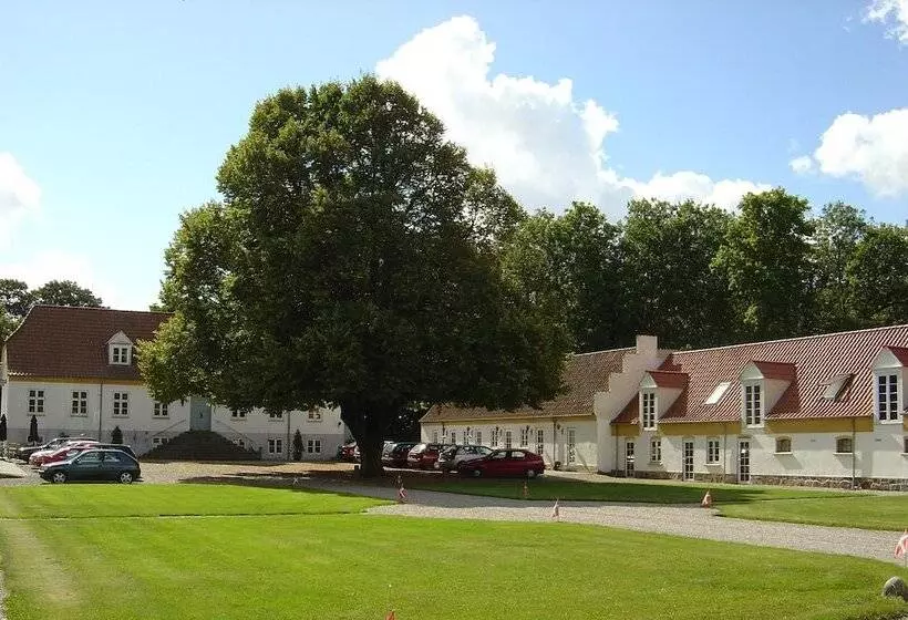 호텔 Bramslevgaard