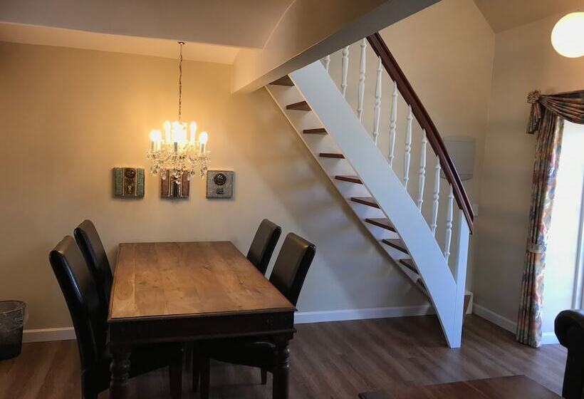 호텔 Bramslevgaard