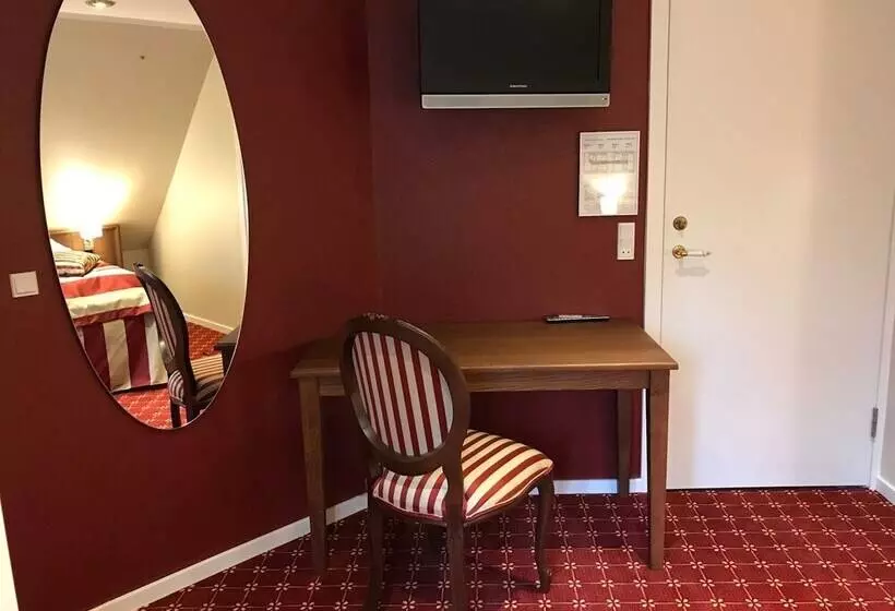 호텔 Bramslevgaard