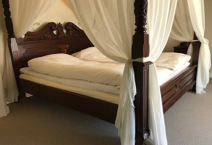 호텔 Bramslevgaard