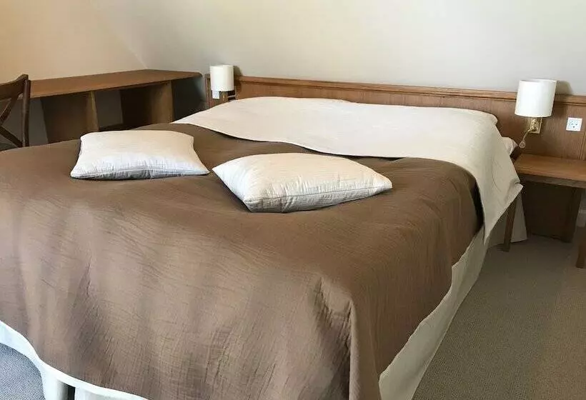 호텔 Bramslevgaard