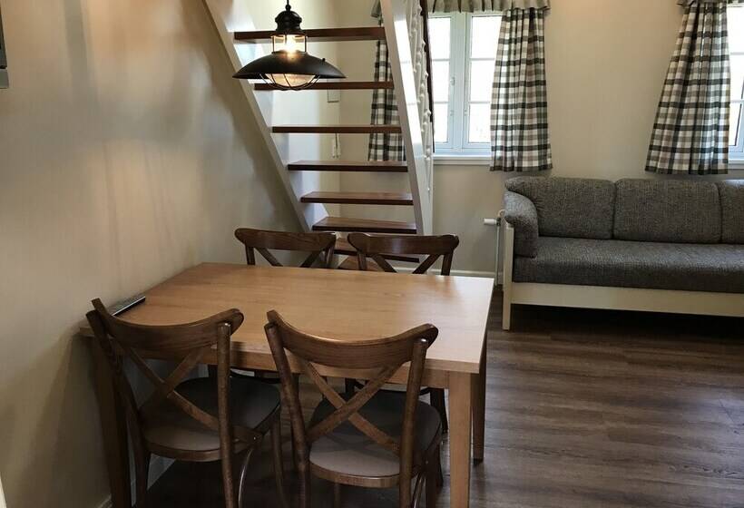 호텔 Bramslevgaard