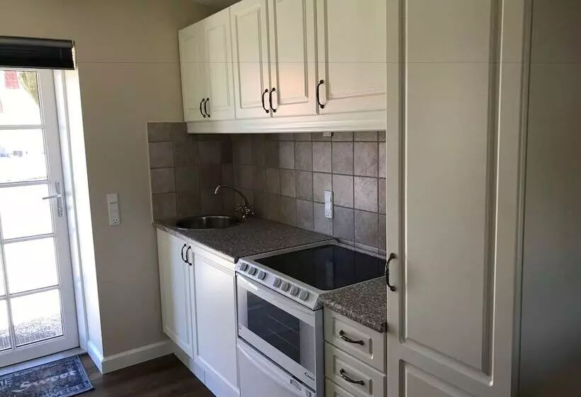 호텔 Bramslevgaard