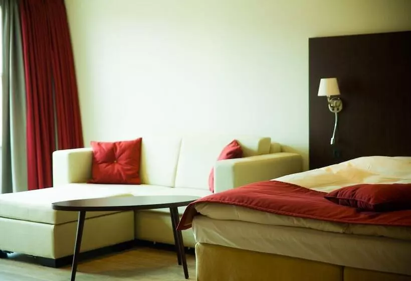 호텔 Bramslevgaard