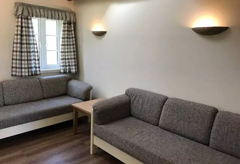 호텔 Bramslevgaard