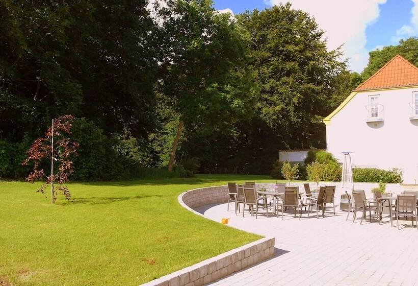 호텔 Bramslevgaard