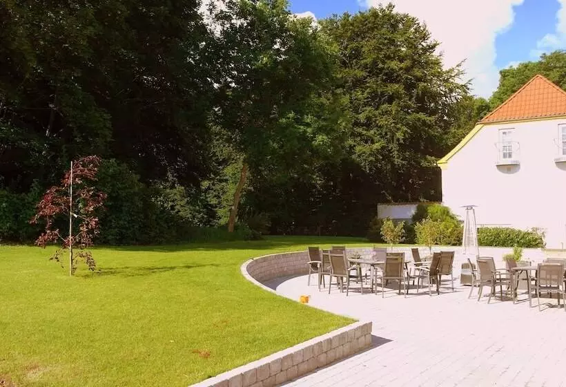 호텔 Bramslevgaard