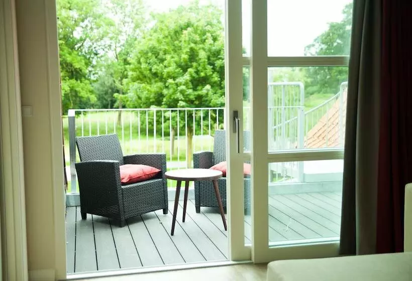 호텔 Bramslevgaard