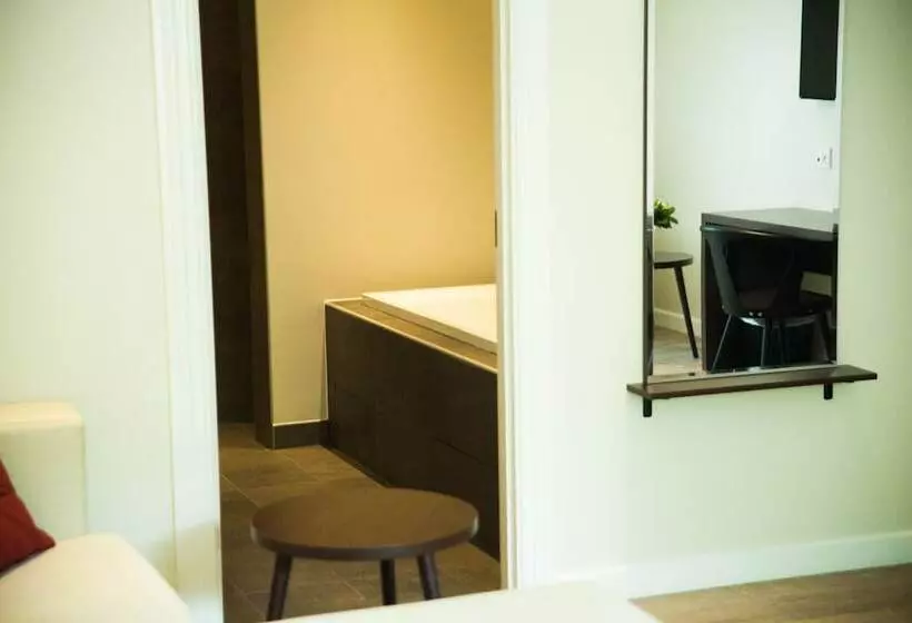 호텔 Bramslevgaard