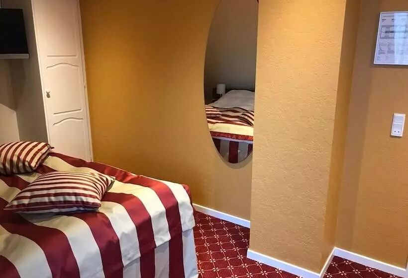 호텔 Bramslevgaard