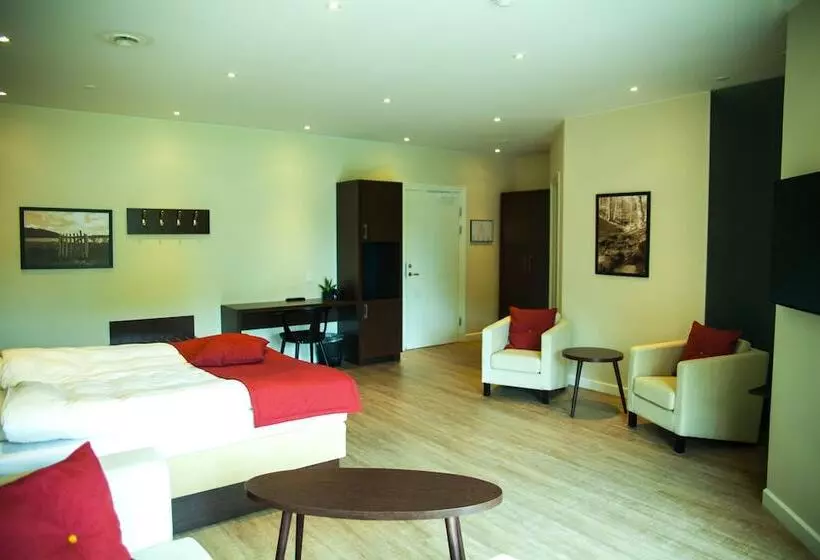 호텔 Bramslevgaard