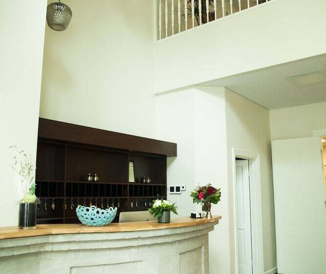 호텔 Bramslevgaard