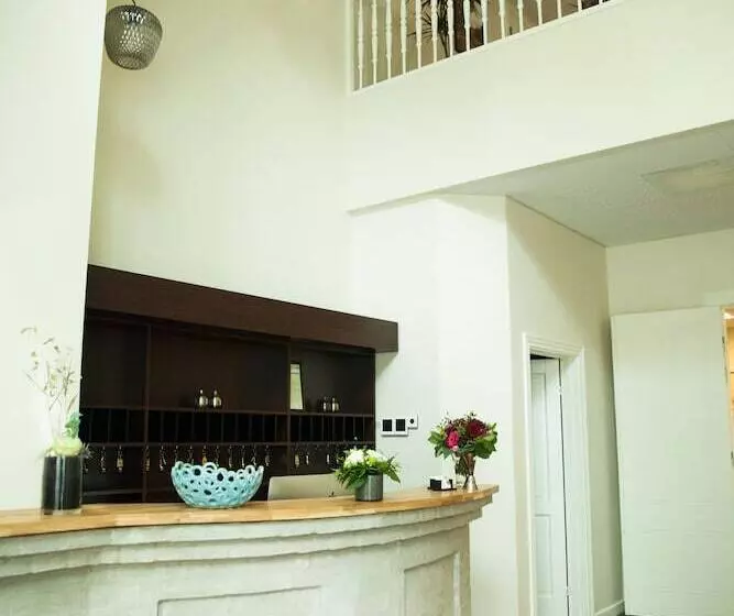 호텔 Bramslevgaard