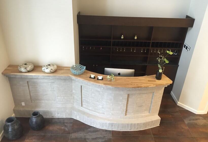 호텔 Bramslevgaard