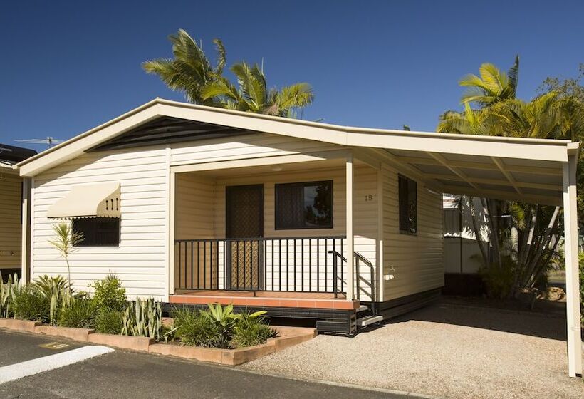 ホテル Brisbane Holiday Village