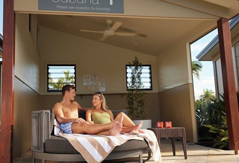 ホテル Brisbane Holiday Village