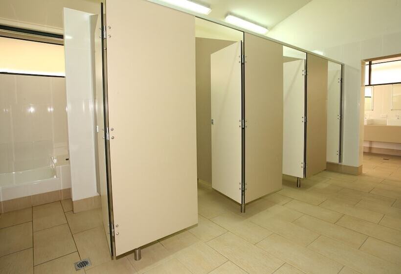 ホテル Brisbane Holiday Village