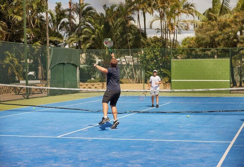 ホテル Brisbane Holiday Village