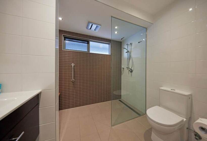 ホテル Brisbane Holiday Village