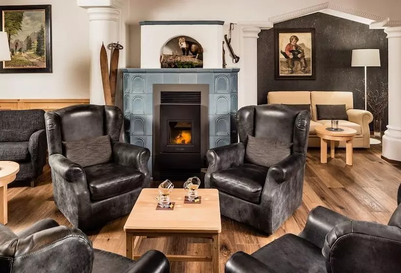 هتل Continental Dolomites